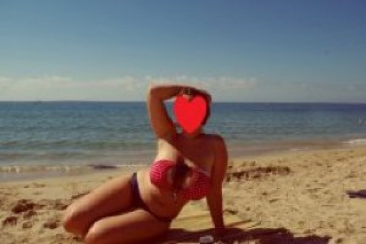 Индивидуалка АЛЬБИНА (ВЫЕЗД)