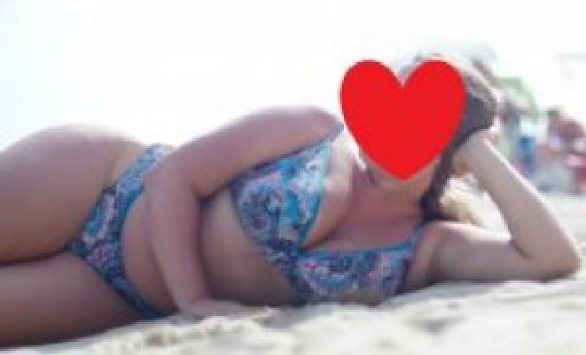 Индивидуалка АЛЬБИНА (ВЫЕЗД)