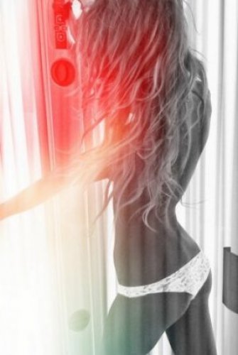 Индивидуалка Мира