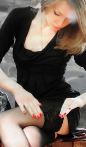 Индивидуалка Ксения 