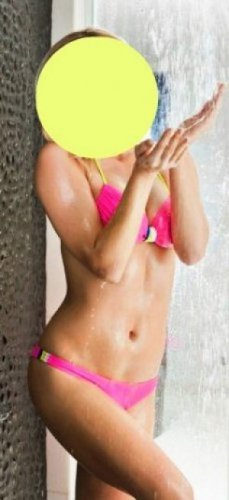 Индивидуалка Юлия