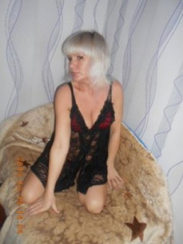 Индивидуалка Марина