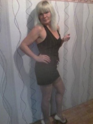 Индивидуалка Марина