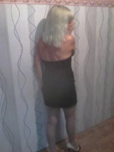 Индивидуалка Марина