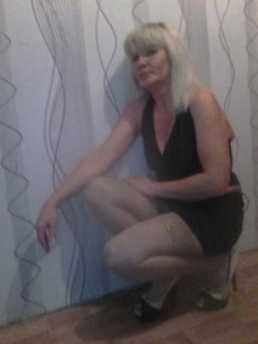 Индивидуалка Марина