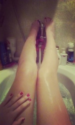 Индивидуалка Яна