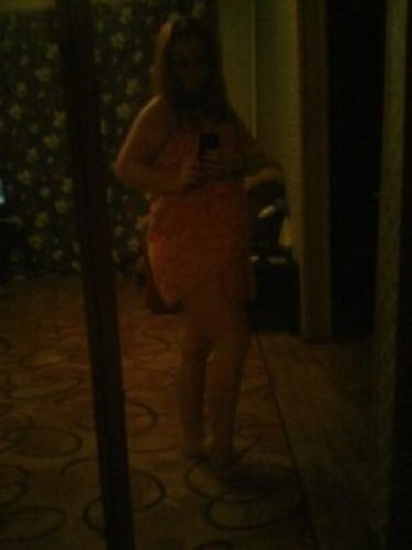 Индивидуалка Яна