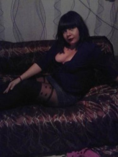 Индивидуалка Яна