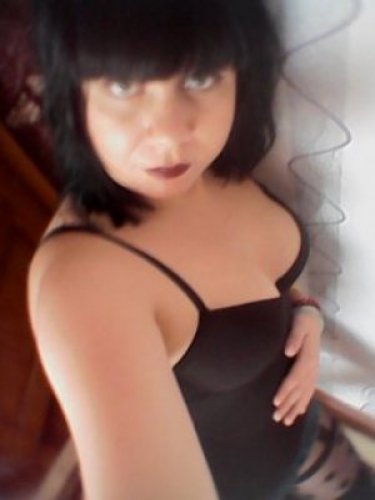 Индивидуалка Яна