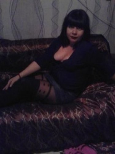 Индивидуалка Яна