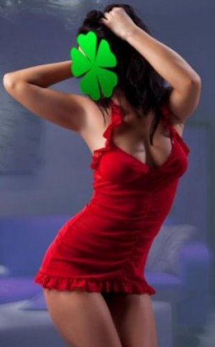 Индивидуалка Катюша