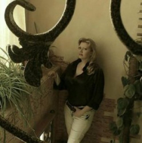 Индивидуалка Валерия