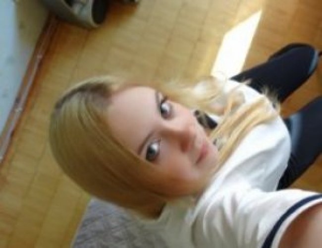 Индивидуалка Настя