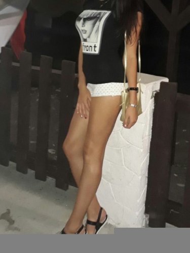 Индивидуалка Алиса