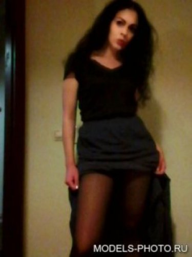 Индивидуалка Вия