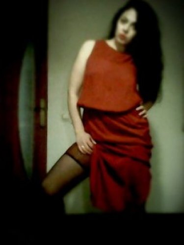 Индивидуалка Вия