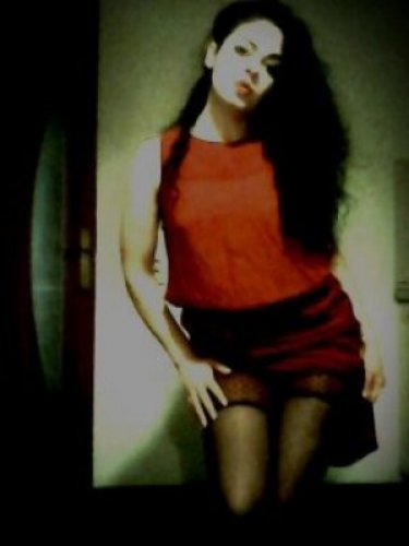 Индивидуалка Вия