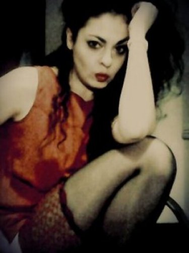 Индивидуалка Вия