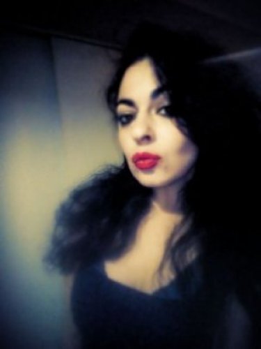 Индивидуалка Вия