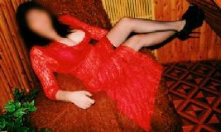 Индивидуалка Лида