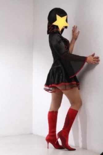 Индивидуалка Лолита