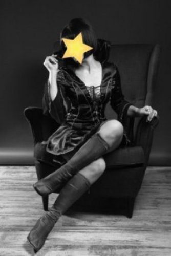 Индивидуалка Лолита