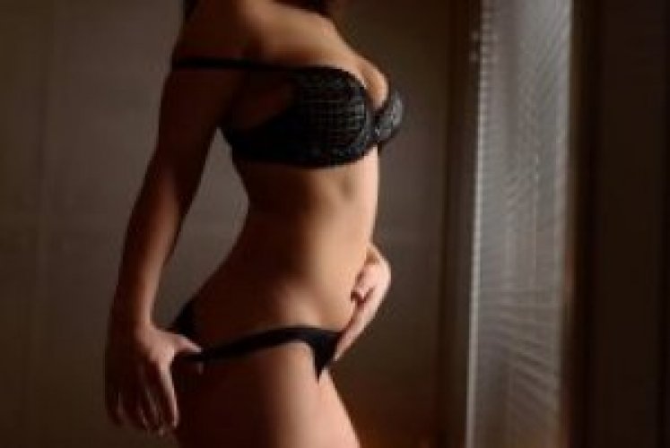 Индивидуалка Лиза 