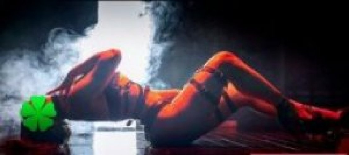 Индивидуалка Рита