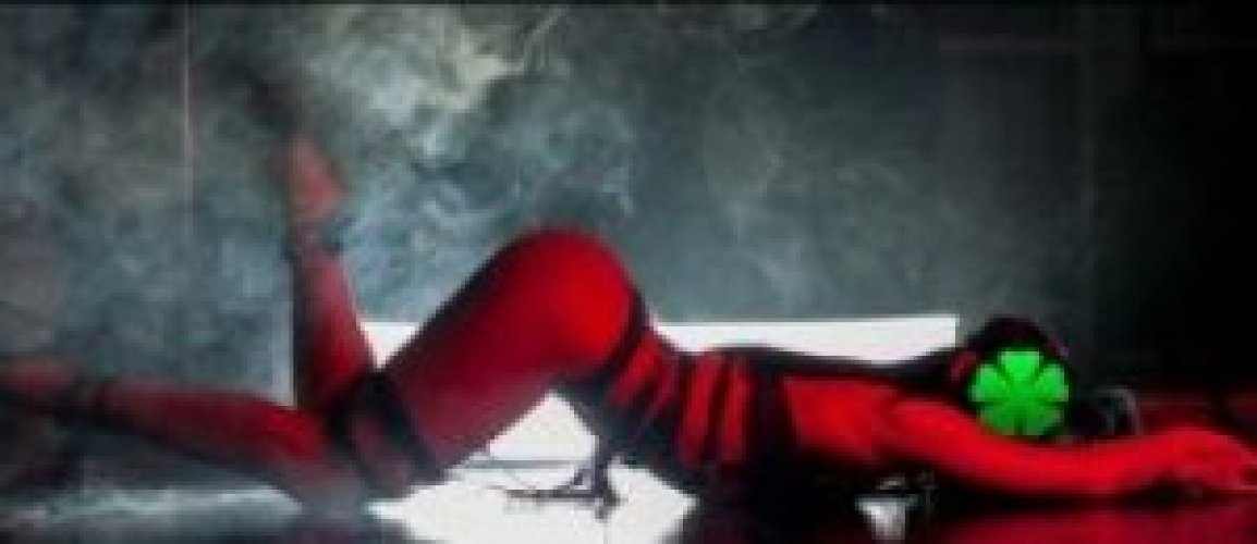 Индивидуалка Рита