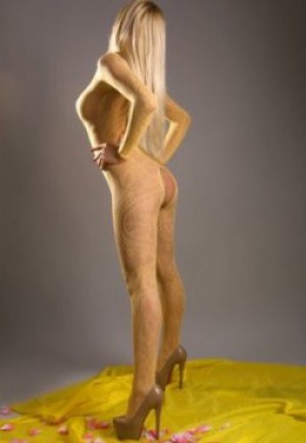 Индивидуалка Мирослава