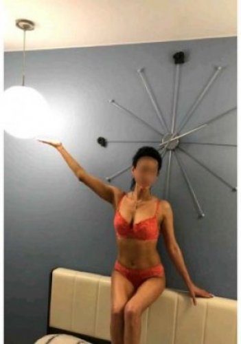 Индивидуалка Елена