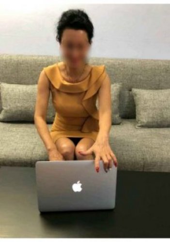 Индивидуалка Елена