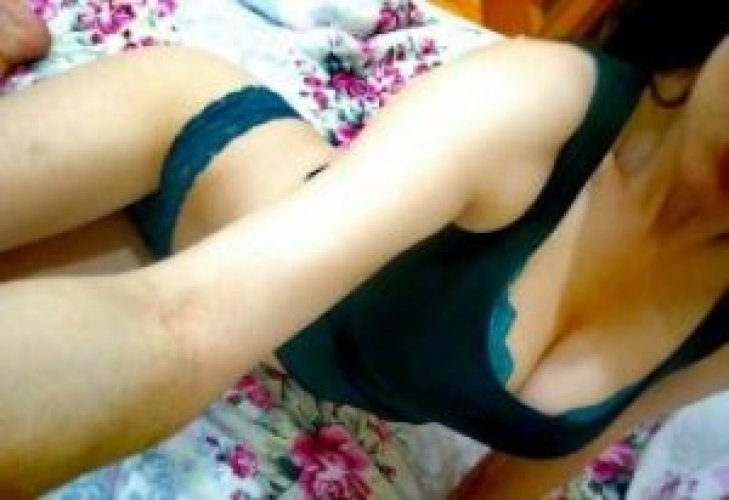 Индивидуалка Александра