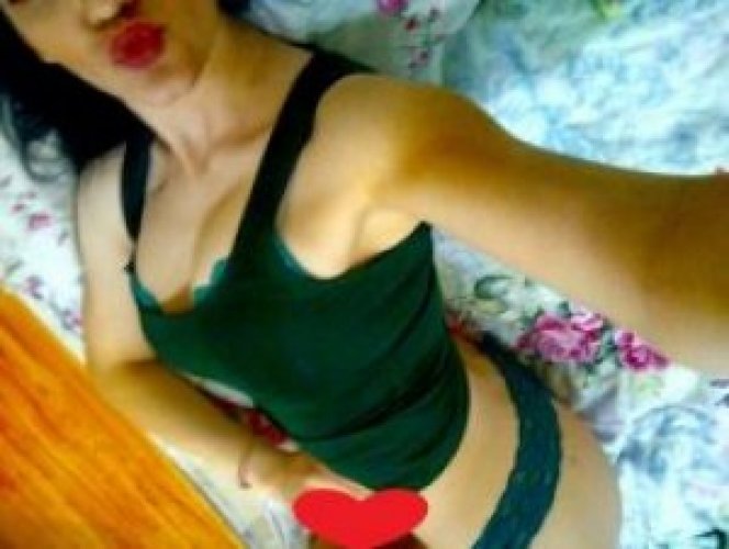 Индивидуалка Александра