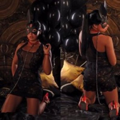 Индивидуалка Алиса