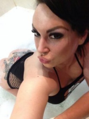 Индивидуалка Алиса