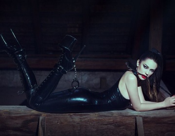 индивидуалки с услугой БДМ Госпожа г. Омск